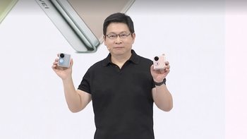 华为 Pocket S 发布：搭骁龙778G 4G、XMAGE影像、鸿蒙OS 3加持