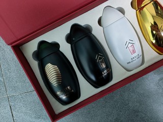 谷小酒米粒全家福为新手开路，为老炮解忧！