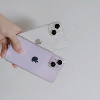 紫色、白色iPhone14到底哪个好看？紫色挑手机壳吗？