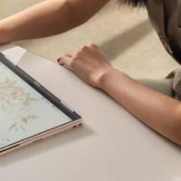 小米 Xiaomi Book Air 13：双雷电4口+酷睿i5/i7+翻转触控OLED屏的极致轻薄本，值得推荐啊