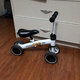 宝宝四轮平衡车，适合1-3岁宝宝的滑步车