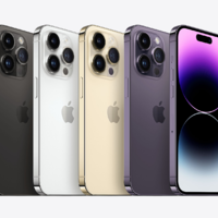 嗨购双十一！Apple iPhone 14 Pro：5大独特功能，超酷|可放心选购