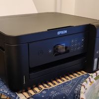 经典系列打印机—EPSON4168