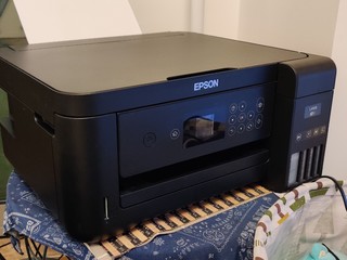 经典系列打印机—EPSON4168