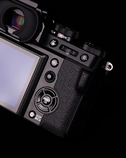 富士推出复古相机XT5，能否延续前代热度？