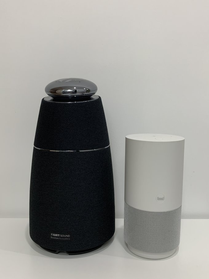 天猫精灵智能音箱