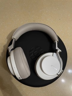  SHURE/舒尔AONIC50主动降噪头戴式耳机