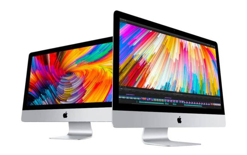 网传丨苹果计划本月底将多款 iMac 机型列入停产产品清单