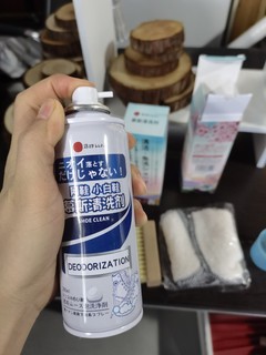 小白鞋清洗剂，小白鞋神器一擦就干净