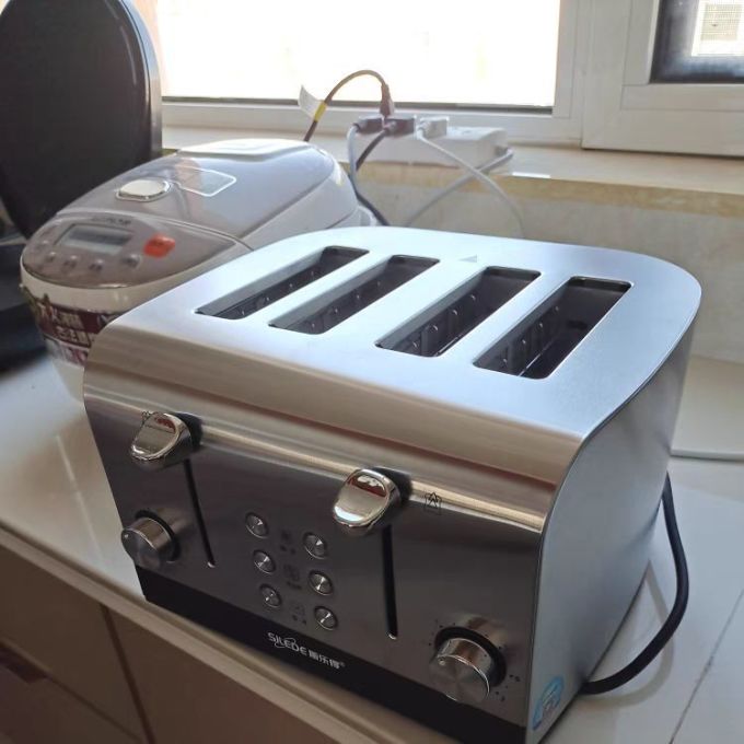 英国烤面包机家用商用