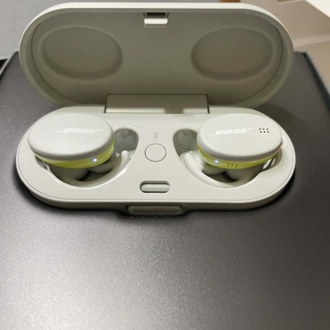 博士sport earbuds 二代 升级版蓝牙耳机怎么样 _什么值得买