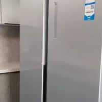超级大容量冰箱