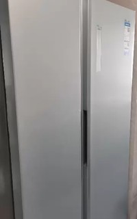 超级大容量冰箱