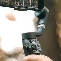 手机稳定器巅峰之作，大疆Osmo Mobile 6到底有哪些升级？