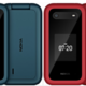 诺基亚发布 2780 Flip 翻盖式手机，搭高通骁龙处理器、电池可拆卸
