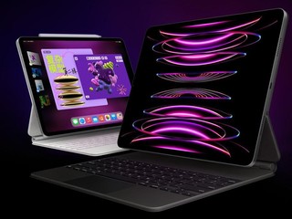 iPad Pro最佳扩容方案，百元轻松拓展128g