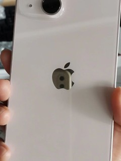 苹果 iPhone 13 双卡双待 256G 全网通 5G