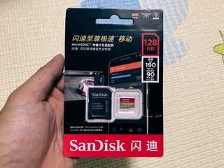 曾经128MB的内存卡摇身变GB，涨了一千倍