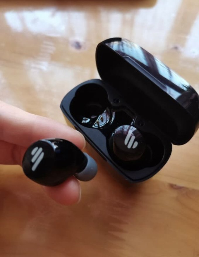 漫步者蓝牙耳机怎么样 漫步者(edifier) x2真无线蓝牙耳机半入耳_什么