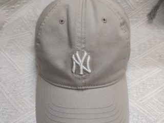 潮人必备 MLB LA NY棒球帽