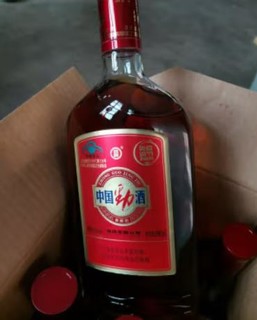 很好喝的泡酒，度数也不高，暖暖肚子很舒服