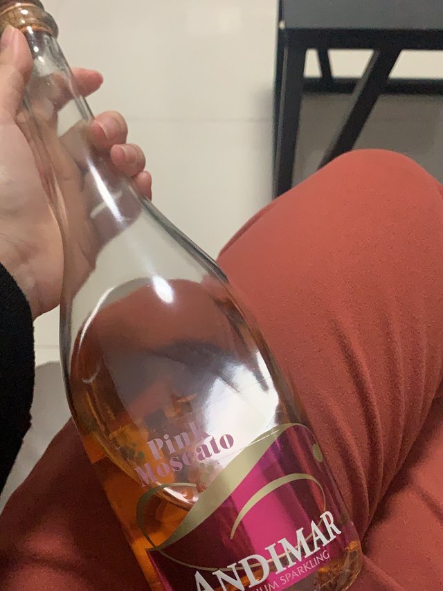 网红款适合排队宴请的气泡酒你知道吗？