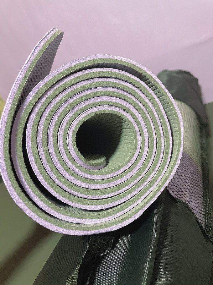 京东京造瑜伽垫