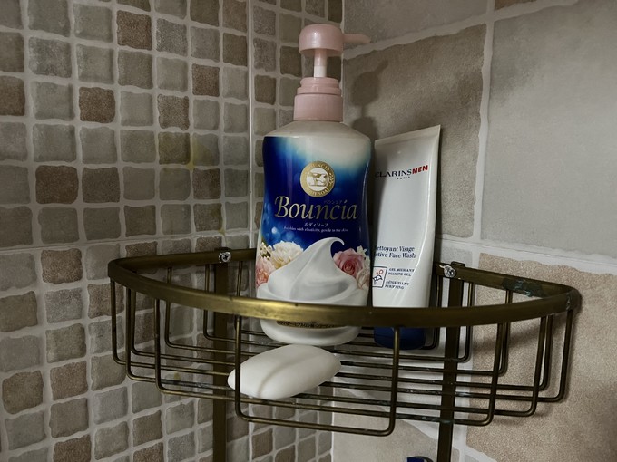 牛乳石硷婴儿皂
