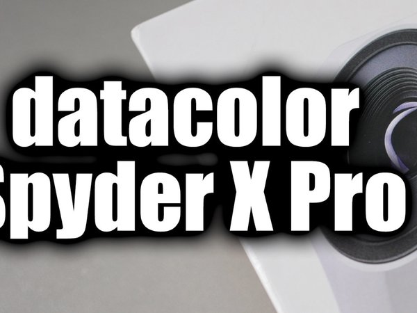 双11到手好物第一波|德塔颜色蓝蜘蛛校色仪