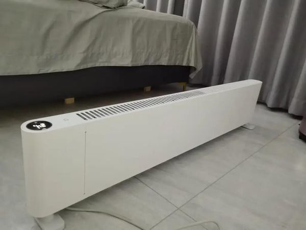 超薄新形态，取暖效果好。