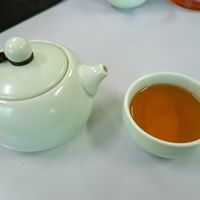 西施壶，汝窑青瓷茶壶，茶碗套装