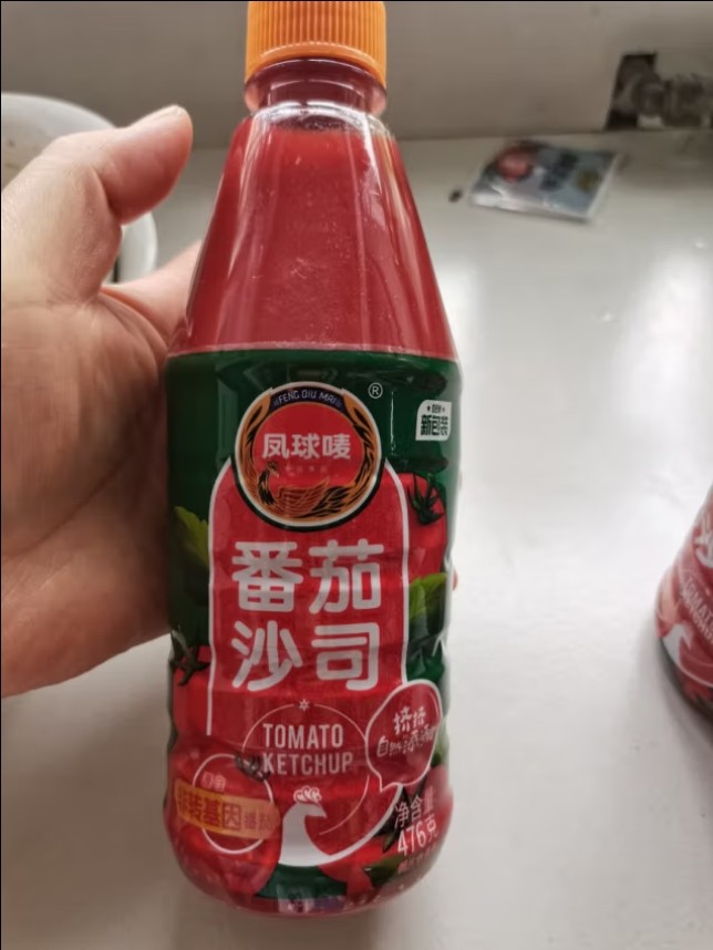 凤球唛其他调味品