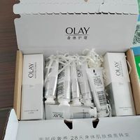 Olay玉兰油护手霜推荐