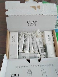 Olay玉兰油护手霜推荐