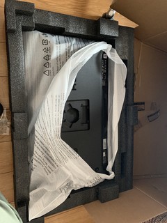 aoc agon 保时捷联名 pd32m 新鲜到货！