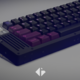 一把小屏幕键盘Sympart65