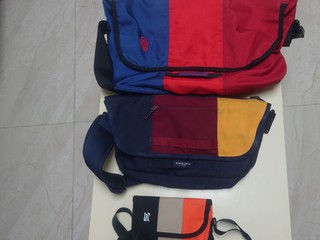 日常出勤好帮手——timbuk2真迷你包