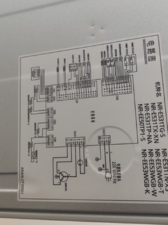 期望大，失望也大。今年6月入手松下532大白