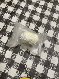 吃货好物第16弹之奶枣🌝