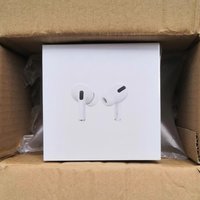 airpods pro二代