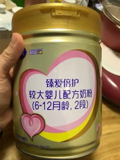 我家宝宝非常喜欢这个味道