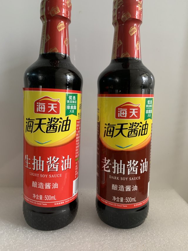 居家过日子，得有好酱油！