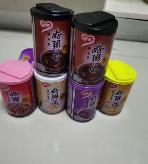 银鹭方便食品