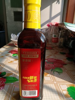 千禾零添加料酒，厨房好帮手！