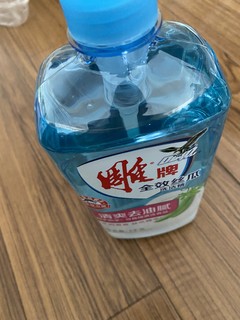 雕牌洗洁精