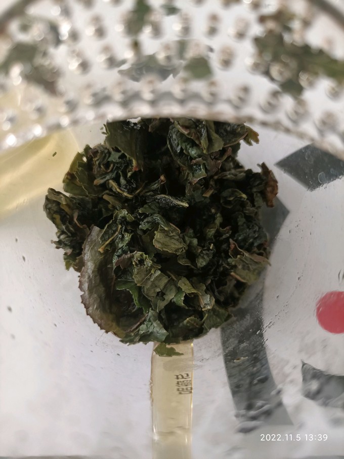 乌龙茶