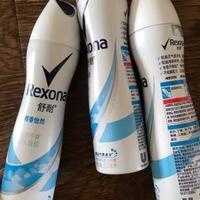 【舒耐香体喷雾】舒耐(REXONA)爽身香体止汗