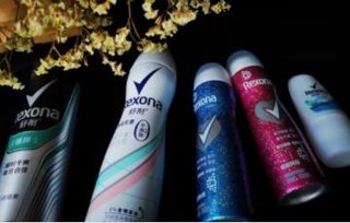 【舒耐香体喷雾】舒耐(REXONA)爽身香体止汗