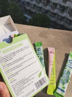 口腔健康也要重视！漱口水要用起来！