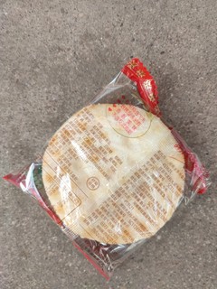 性价比的首选，米多奇雪饼